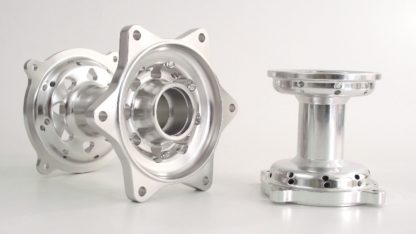 Parts for Racing Dirt Supermoto Bikes