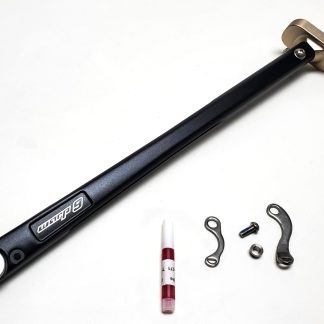 KTM Supermoto Kickstand