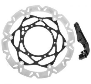 EBC Supermoto Rotor Kits for Offroad - Moto X Industries