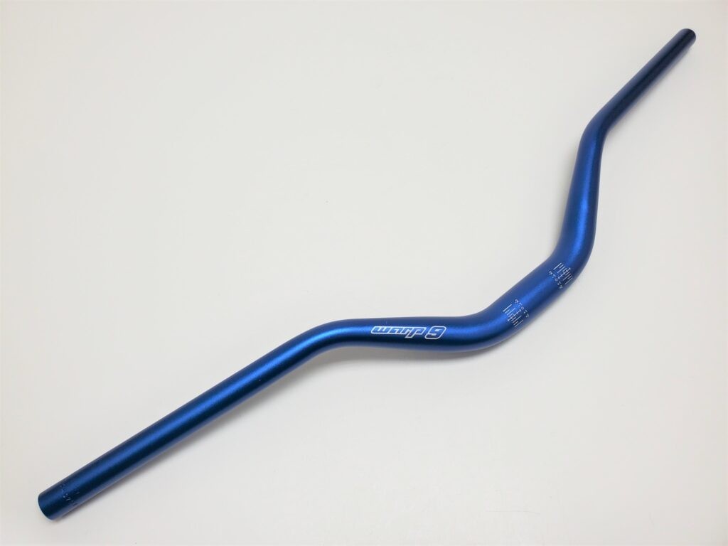 Surron Handlebars - Moto X Industries