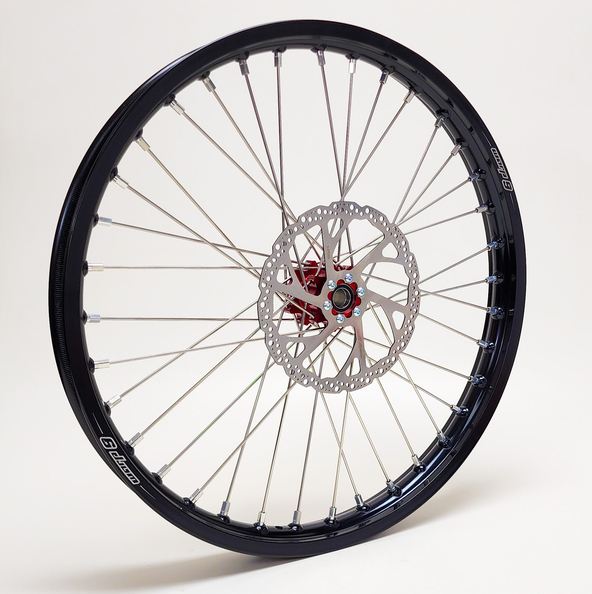 Silver Rims E Bike E-Bike Wheels Archives - Moto X Industries