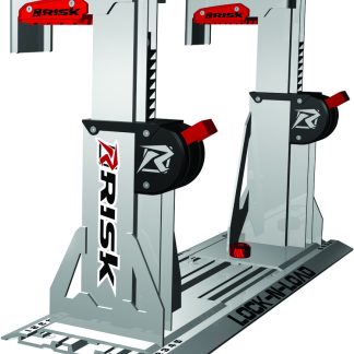 RISK RACING LOCK N LOAD MINI PRO 50cc-110cc